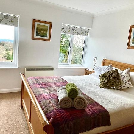 Appartamento Haytor Court, Haytor, Dartmoor Esterno foto