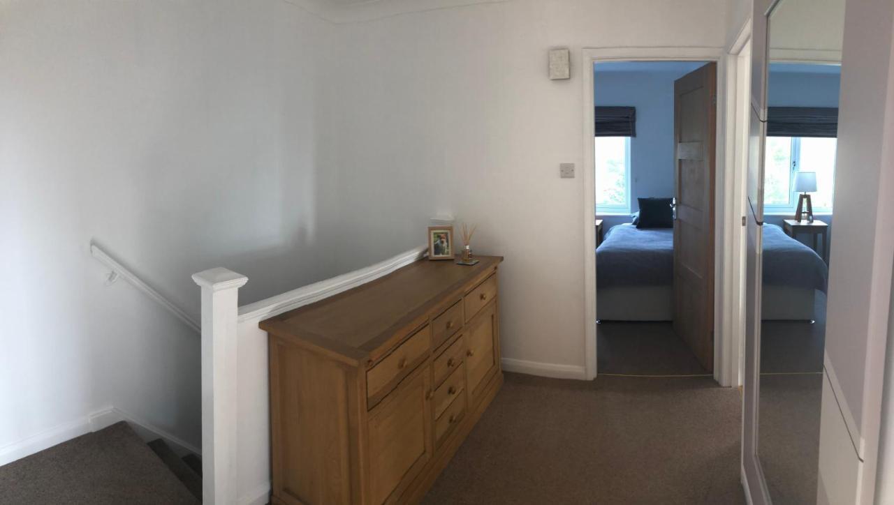 Appartamento Haytor Court, Haytor, Dartmoor Esterno foto