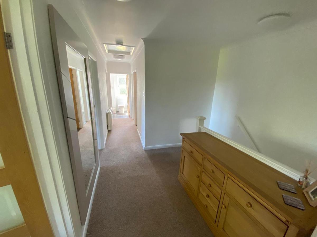 Appartamento Haytor Court, Haytor, Dartmoor Esterno foto
