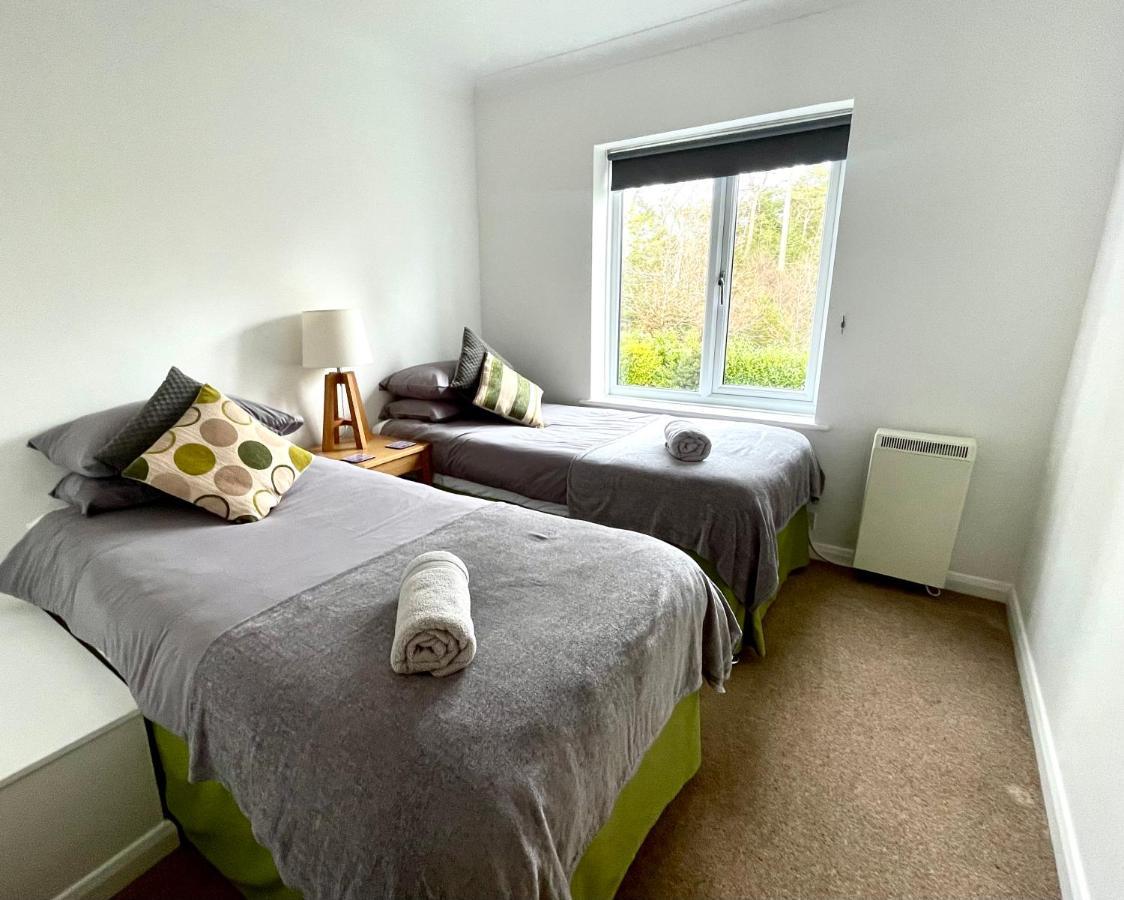 Appartamento Haytor Court, Haytor, Dartmoor Esterno foto