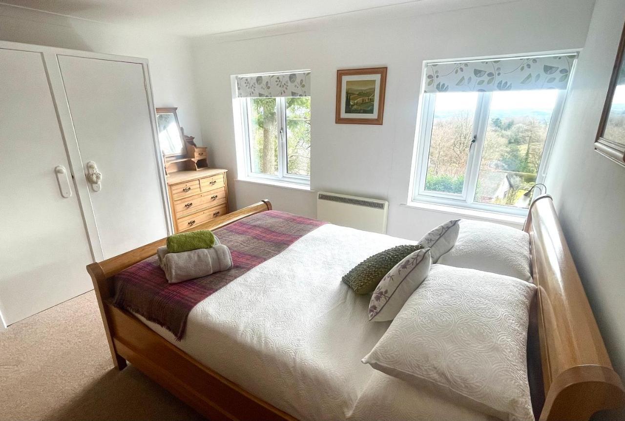 Appartamento Haytor Court, Haytor, Dartmoor Esterno foto