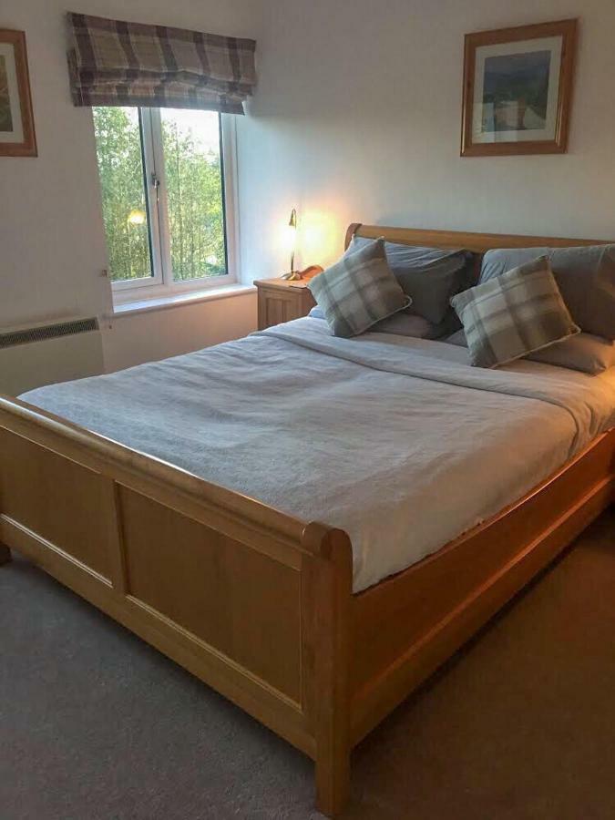 Appartamento Haytor Court, Haytor, Dartmoor Esterno foto